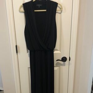 Karen Kane Women’s Medium Black Jumpsuit